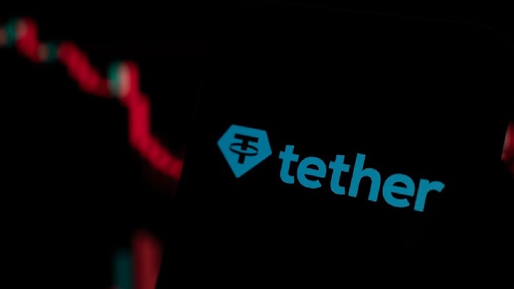 Tether's USDT Supply Shrinks by $4 Billion Over 60 Days Amid Declining Crypto Demand