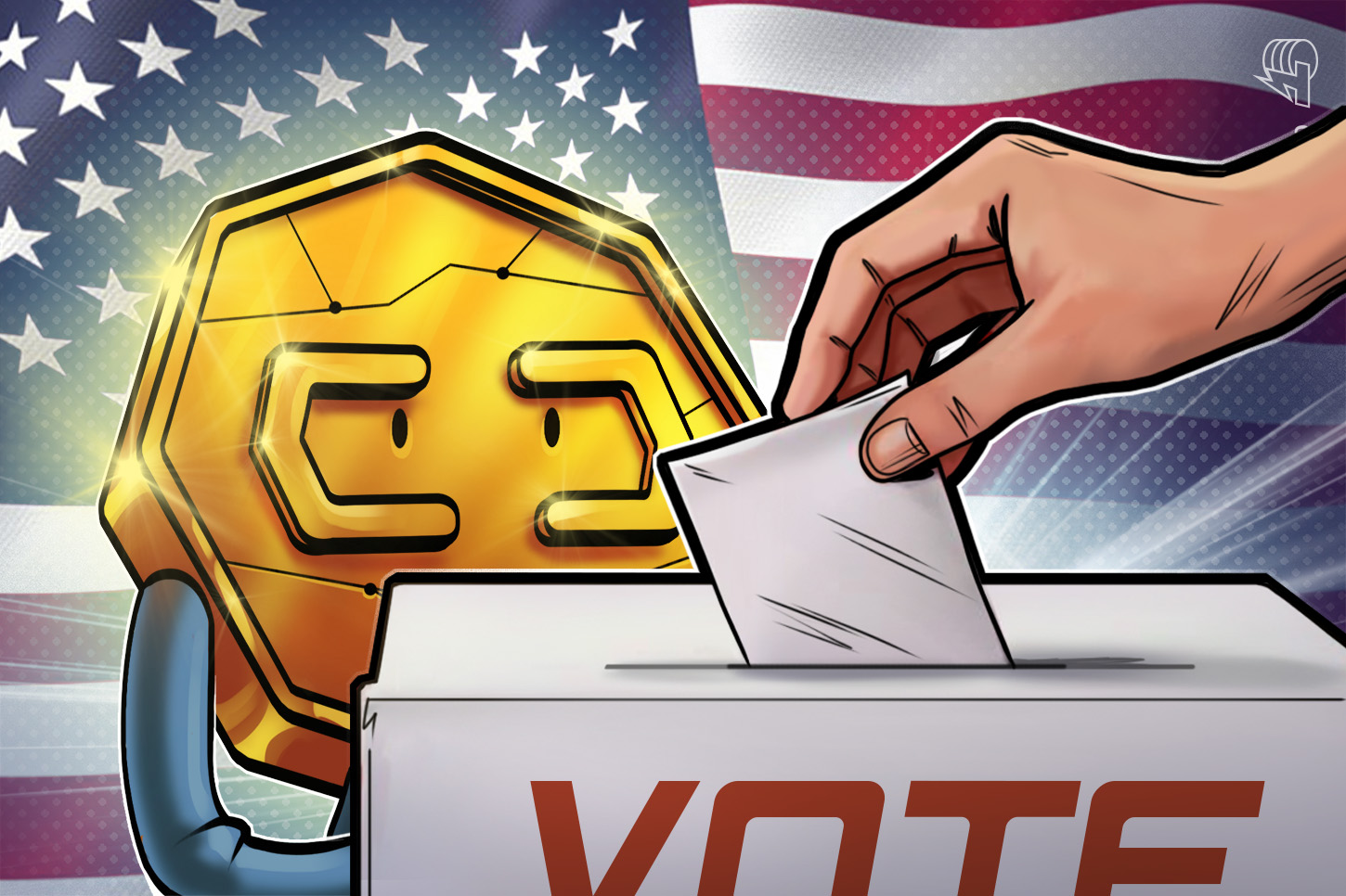 Incumbente de la Cámara de Representantes de Michigan respaldado por criptomonedas pierde las primarias a pesar de un apoyo de PAC de 2 millones de dólares