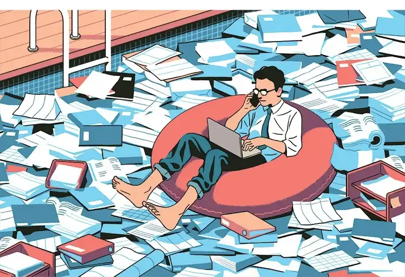 This Cycle, Stop Paying for Stories