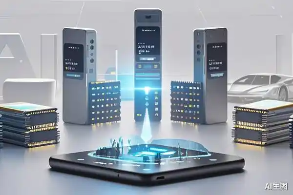 Qualcomm: AI Hype Subsides, When Will Smartphones Emerge from the Gloom?