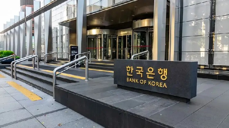 Bank of Korea Reveals Results of Tokenized Deposit Testing
