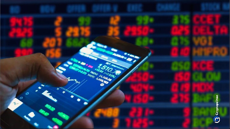 Las acciones de Block suben más de un 4% tras superar beneficios e ingresos las previsiones