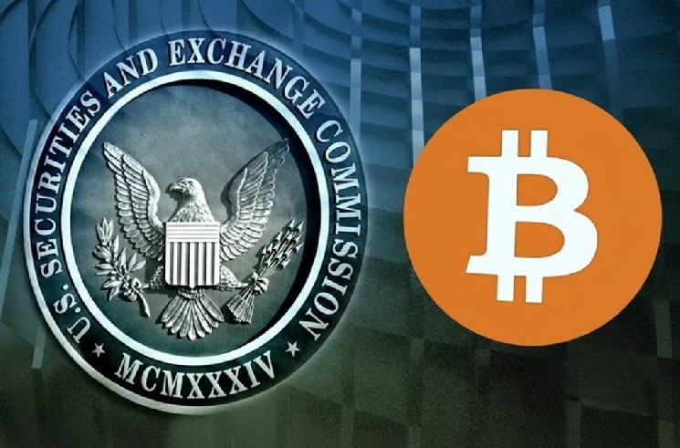 LATEST NEWS: Securities and Exchange Commission (SEC) Unveils Extensive Plans in the Cryptocurrency Sphere After Clarity Act Failure!