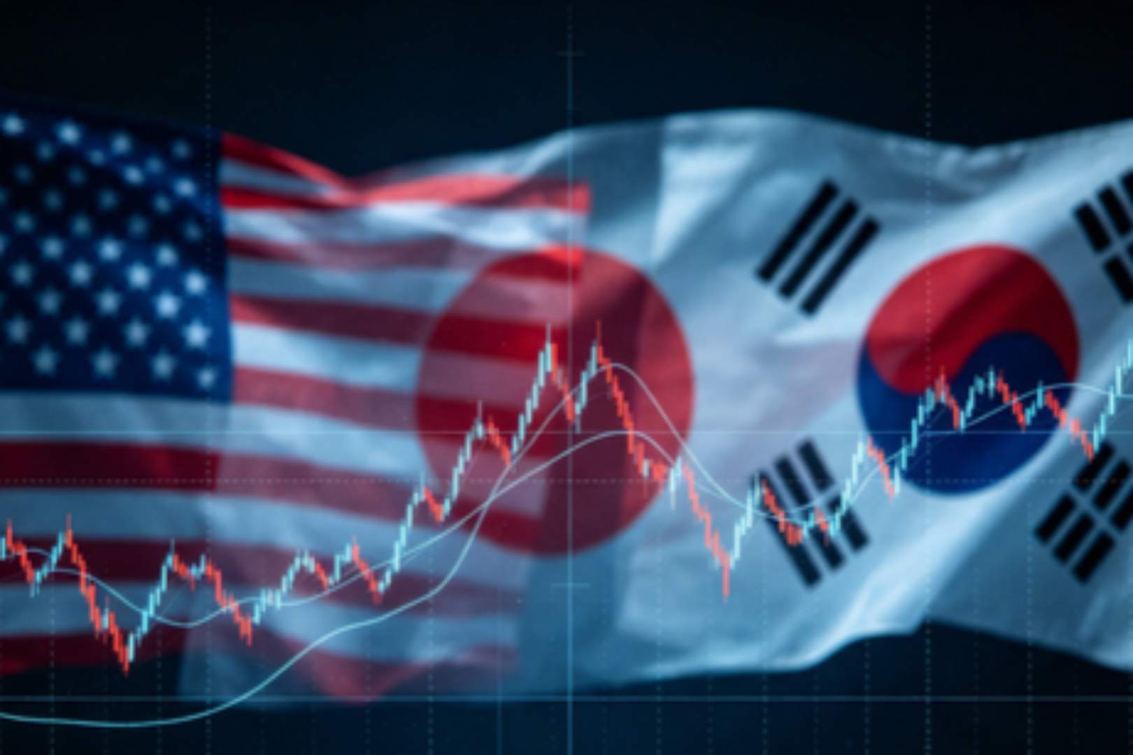 A 'Overlooked' Market Event: Joint US-Japan-South Korea Intervention, Rare US Treasury Involvement, and Bessent's Quiet 'Market Rescue'?