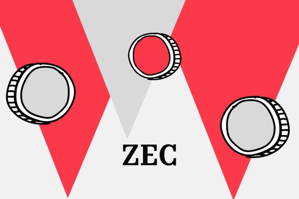 Zcash se abarata un 8% tras el lanzamiento del ETF. Cómo fue el debut del fondo cripto