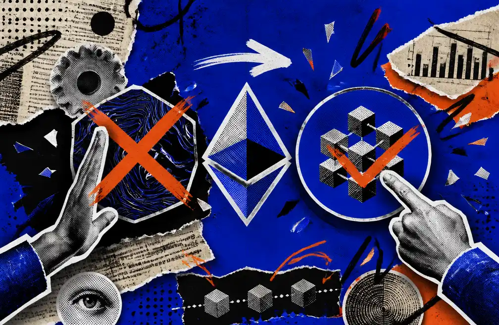 An Eight-Year Investment Takes a Sharp Turn: Why Did Ethereum Suddenly Abandon Poseidon?