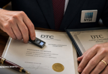 NYSE Advances Tokenized Securities Plans With Onchain Settlement Infrastructure