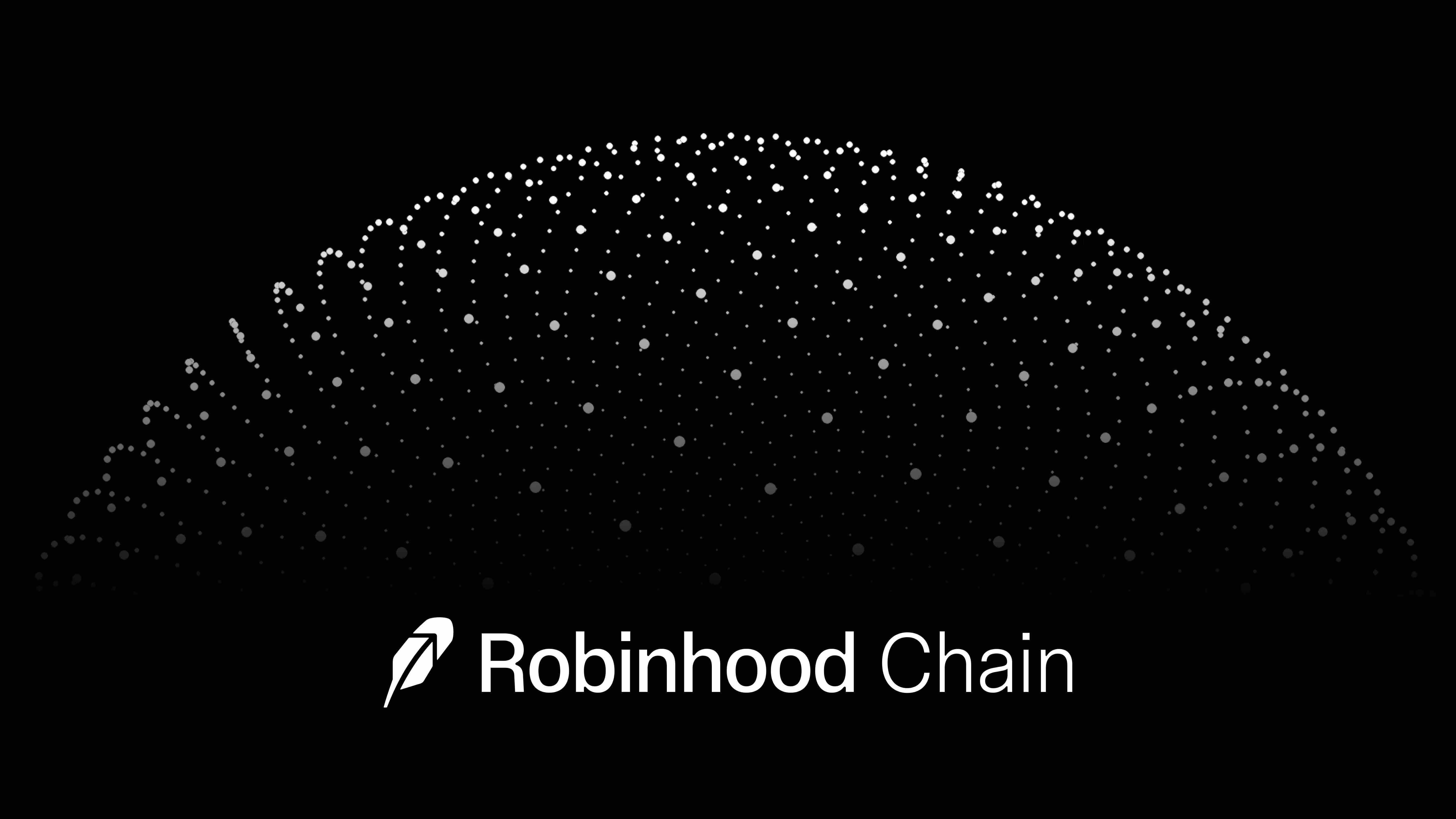 Hardcore Research Report: After an Impressive Start, Analyzing Robinhood Chain's Revenue Potential Frame by Frame