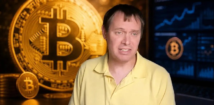 Experienced Analyst Predicts Future of Bitcoin and Altcoin Prices: "Hold on for Another Two Months"