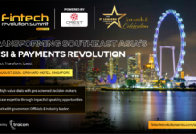 Fintech Revolution Summit –Singapore 2026