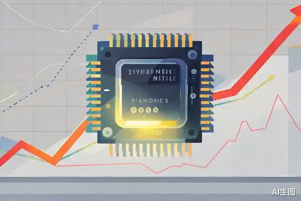 Le secteur des semi-conducteurs connaît une nouvelle vague de hausse des prix, avec des ajustements fréquents chez STMicroelectronics, Zhuoshengwei, etc.