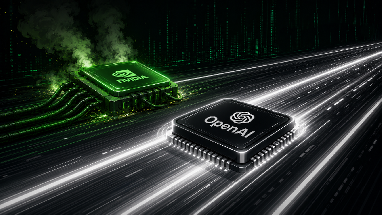 OpenAI Unveils Its Own Jalapeño Chip: An Accelerator 1.5–2 Times More Efficient Than Nvidia