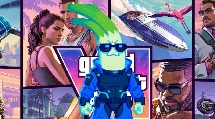 GTA 6 Leak Reveals 'Pump and Dump' Crypto Scheme