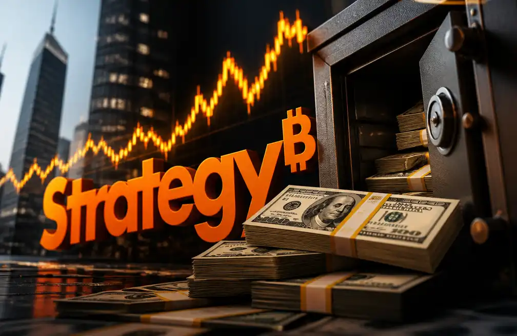 Strategy回本后,又开始囤美元现金了