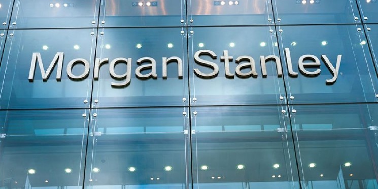 Morgan Stanley Analyzes Cryptocurrencies: Bitcoin and Ethereum Holdings Rise, First Move into Altcoins!