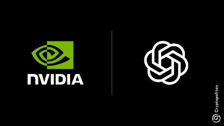 Nvidia to Invest $1.5 Billion in SB Energy as Part of OpenAI Data Center Deal