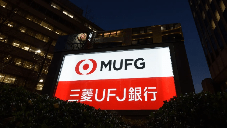 MUFG Pertimbangkan Penerapan Transaksi Repo Instan dengan Obligasi Pemerintah Jepang di Tengah Adopsi Blockchain di Pasar Obligasi