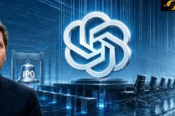 IPO на пороге, большие кадровые потрясения в OpenAI