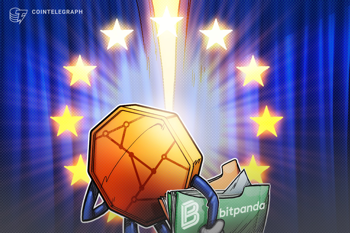 Bitpanda bị phạt trong lần công bố đầu tiên của Áo về hình phạt MiCA