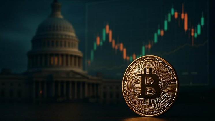 U.S. Senate Could Vote on Cryptocurrency Transparency Bill Next Week