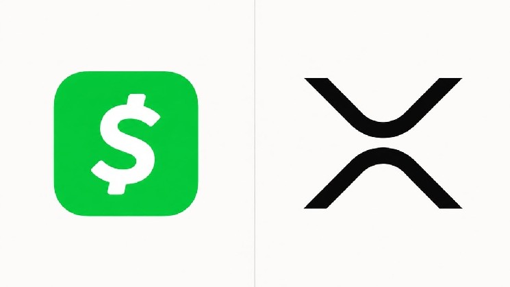 Cash App 通过 Moonpay 为 5900 万用户新增 XRP、SOL 和 ETH 购买渠道