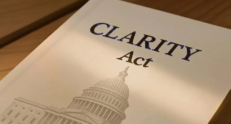 New Changes in the Clarity Information Act: Eleanor Terrett Shares Her Thoughts!