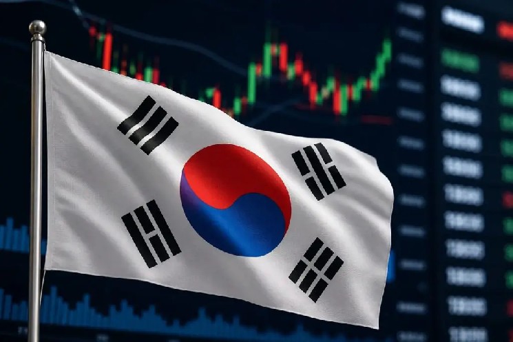 Altcoins Experiencing Explosive Trading Volume Growth in South Korea Identified: XRP Returns to First Place