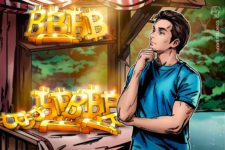 Capital B Raises $24.5 Million for Its Bitcoin Treasury Amid Market Uncertainty; Blockstream's Adam Back Also Participates