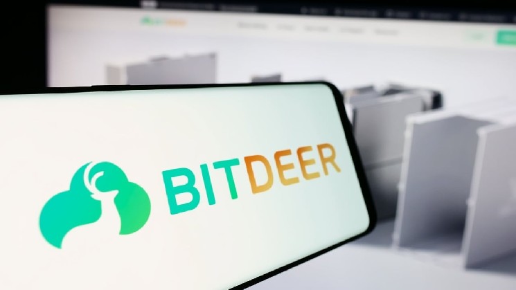 Bitdeer Reduced Gross Loss to $8.5 Million, Q2 Revenue Exceeded $228.8 Million