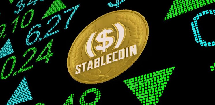 Head of Bitwise Research Department Claims Stablecoin Market Could Reach Record Levels in Coming Years!
