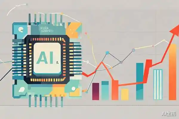 AI算力盛宴，成了全球资本的“高利率毒药”？
