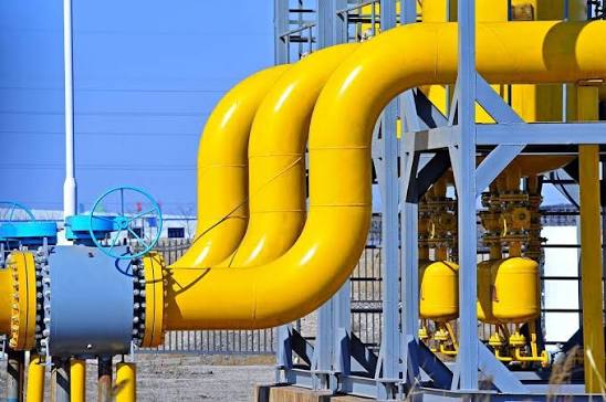 Европейские запасы газа в опасности: азиатские покупатели скупают по высоким ценам, успеют ли заполнить к зиме?