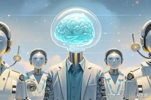 From "Building the Body" to "Building the Brain": The Key Shift in Capital Investment for Embodied Intelligence