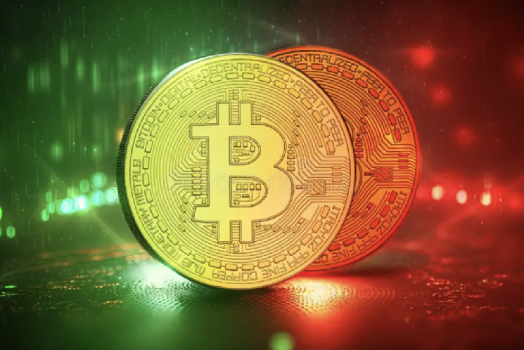 Hopes for Bitcoin's Price Rise Strengthen! Analytical Firm Reveals 'Fate Level' for BTC!