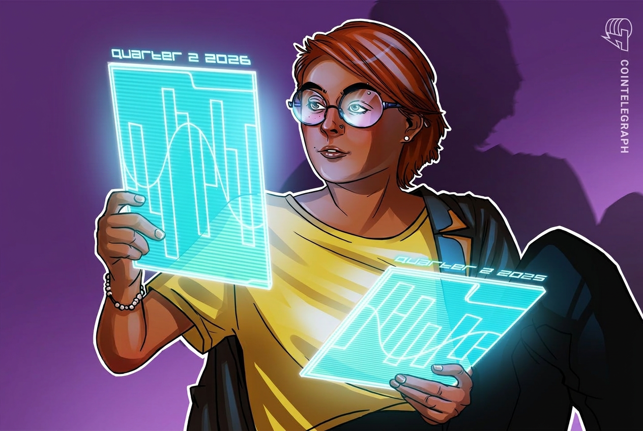 BitGo registra una pérdida de 19 millones de dólares en el segundo trimestre a pesar del aumento del 80% en los ingresos hasta 4300 millones