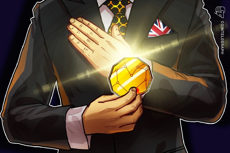 UK Authorities Resume Investigation into Nigel Farage's Crypto Gifts After By-Election Victory