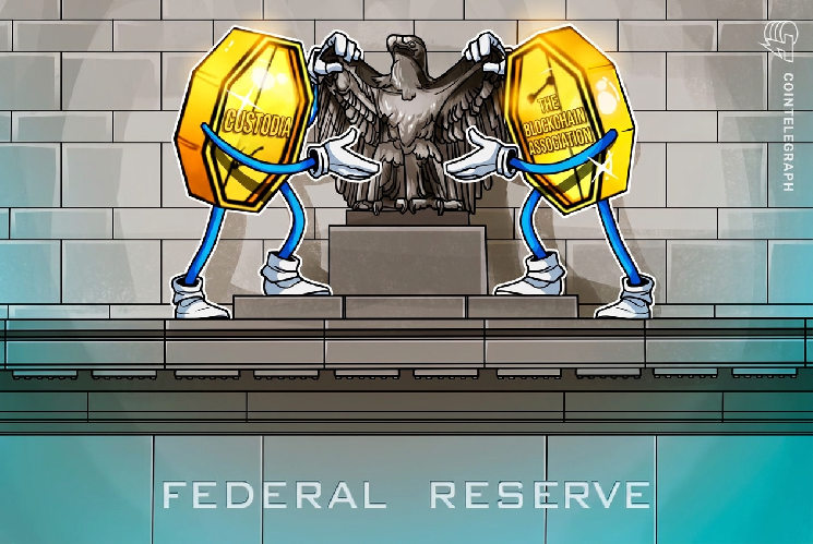 Crypto Industry Backs Custodia in Supreme Court Dispute with Fed