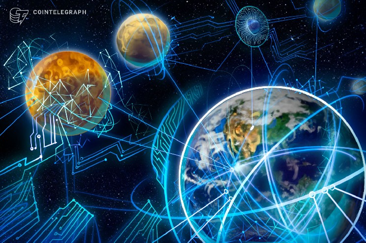 Shipyard Winds Down IPFS Work After Protocol Labs Ends Funding