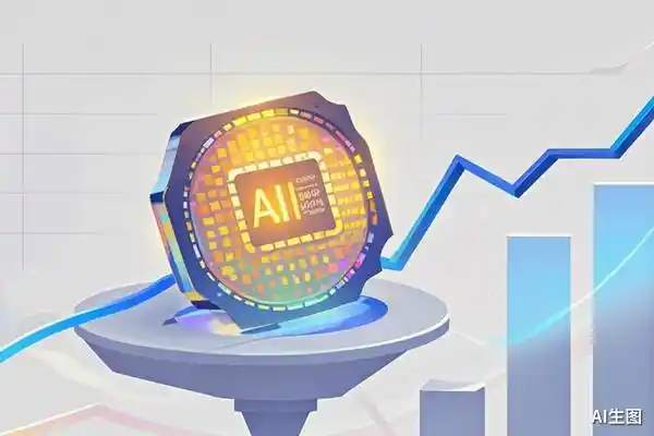 Facing an Immense Fortune, Applied Materials (AMAT) Actually Hesitated?