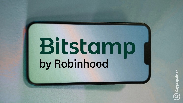 Bitstamp facilite le lancement du produit crypto de Robinhood au Royaume-Uni à l'approche de l'ouverture de la fenêtre de licence de la FCA
