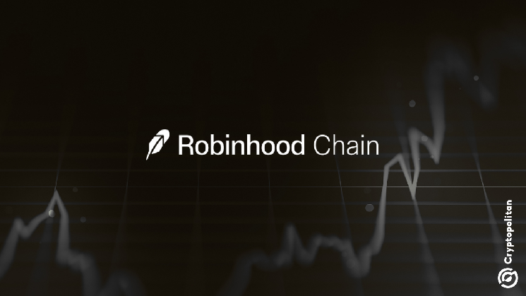 Les actions tokenisées dépassent pour la première fois 85 millions de dollars en actifs pondérés par le risque (RWA) sur le réseau Robinhood