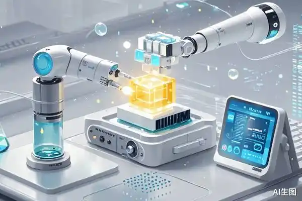 AI Begins to Conduct Experiments by Itself