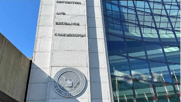 The Securities and Exchange Commission (SEC) is reviewing Cboe's application to list a 3x leveraged Bitcoin and Ether ETF