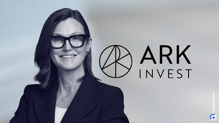 Cathie Wood's ARK Purchase of $21 Million in Block Shares Not as Optimistic as It Seemed
