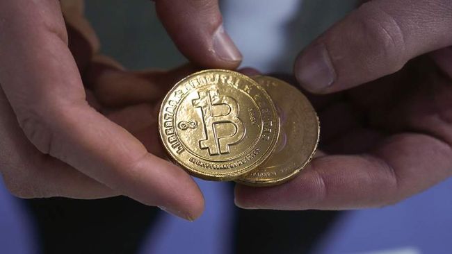 Analyst States Bitcoin Remains Within $61-68k Range