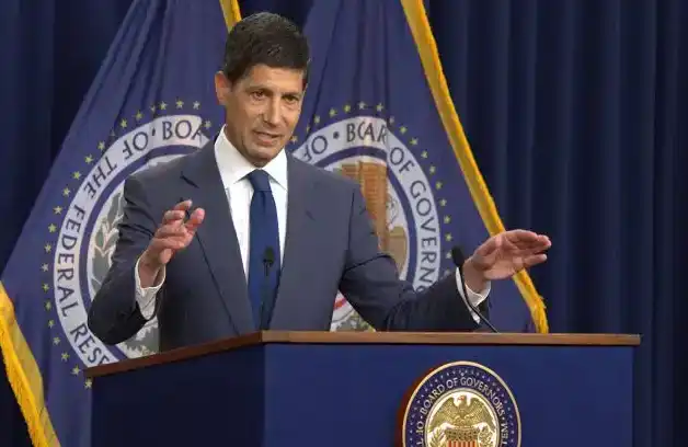 Preview of Warsh's Friday Speech: What Is the Market Focusing On?