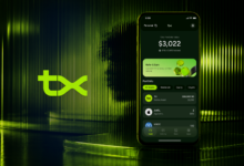 $TX Niêm Yết Trên WEEX Sau Khi Ra Mắt Ứng Dụng Siêu Ứng Dụng Di Động Nhằm Thống Nhất Thị Trường RWA