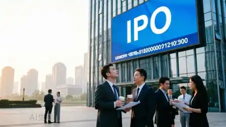 Wuhan is About to Witness Its Largest IPO in History