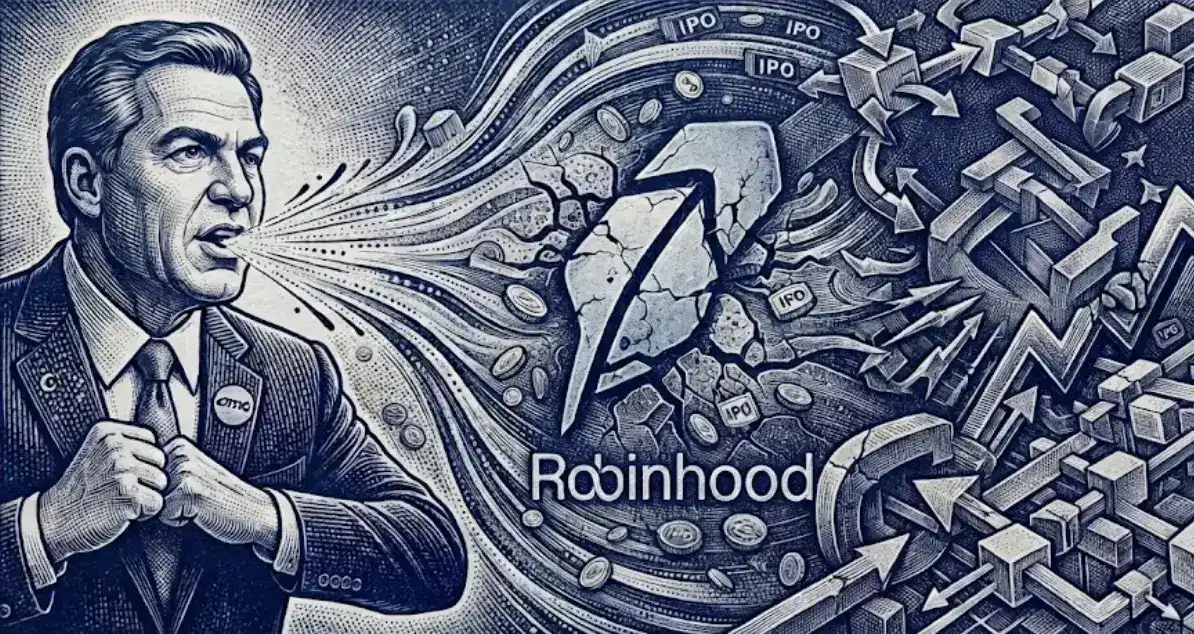 In 2021 Robinhood Turned Off the 'Buy' Button for AMC, and in 2026 It Infinitely Mints AMC Stock Tokens