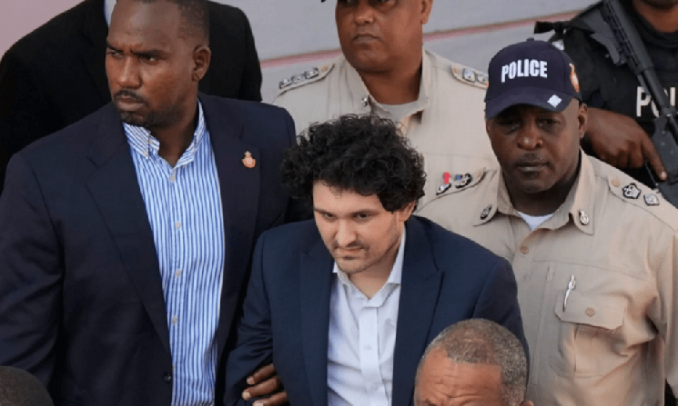The Legal Drama of Detained Sam Bankman-Fried Nears Its Climax